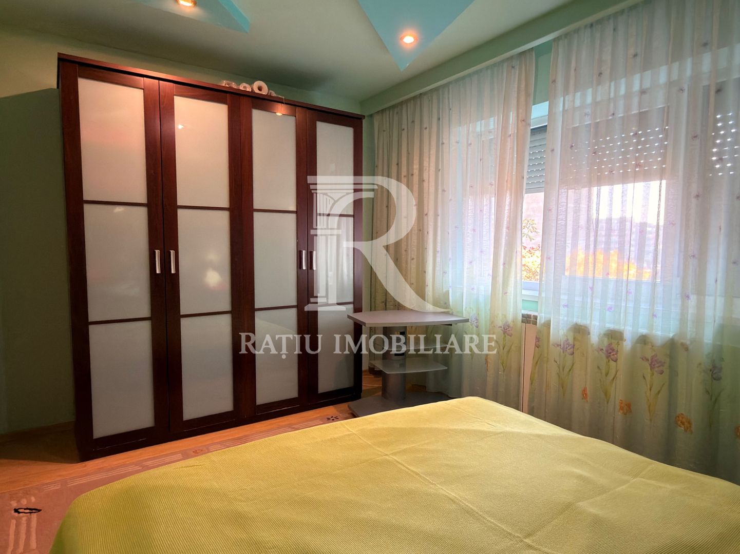 Apartament renovat 3 camere | Nufărul | Oradea - Poză 12