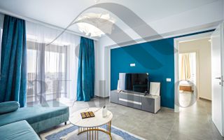 Tomis Tower-Campus-2 camere -totul nou-etaj 14/15 - Poză 3