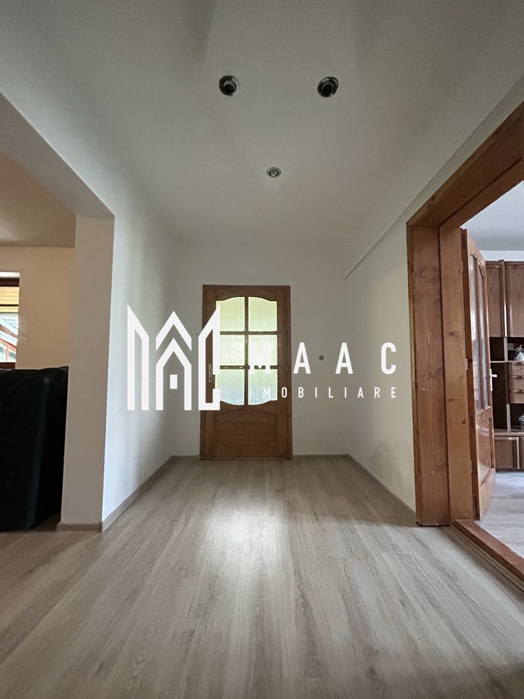 Casă de vânzare | 4 Camere  | 170 Mp | Slimnic - Poză 3