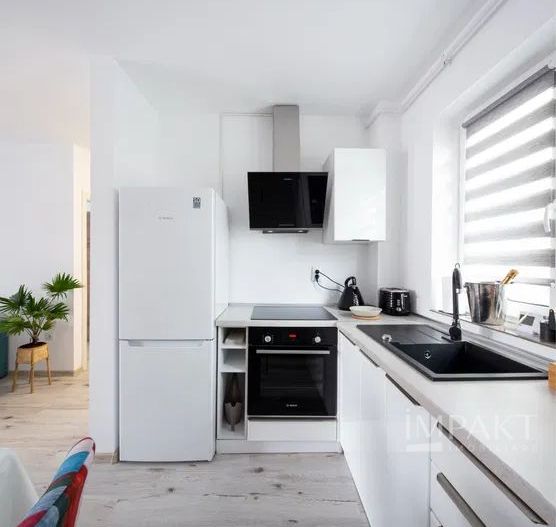 Apartament cu 2 camere, in zona Centrala! - Poză 3