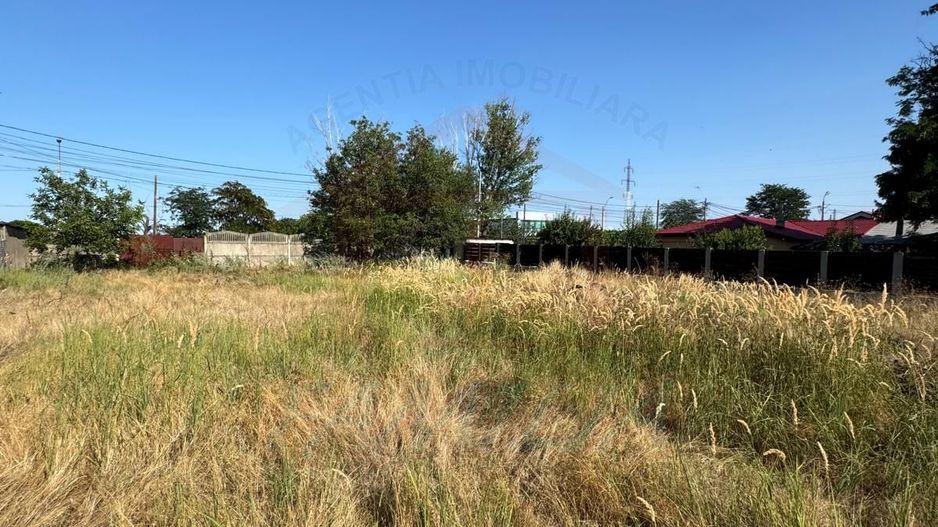 100Euro/mp TEREN intravilan, zona Arcasilor - Poză 5