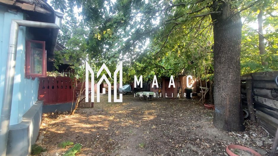 Casă individuală 3 camere de vânzare | Rășinari | teren 750 mp - Poză 19