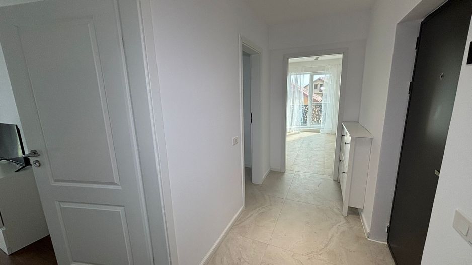 AP. 2 CAMERE SALAJAN- CENTRALA PROPRIE, BUCATARIE INCHISA, COMISION 0% - Poză 4