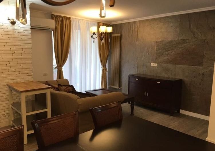 Apartament 3 camere lux,  Piața Victoriei, bloc nou 2017, parcare subterana - Poză 11