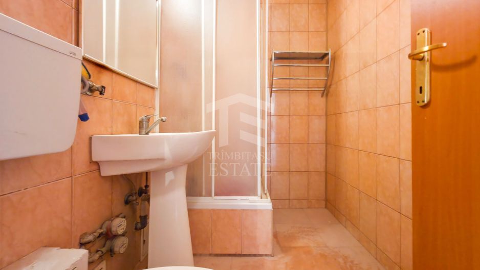 Apartament 3 Camere de Vanzare - Drumul Taberei 81 | Bloc TD3 | 63 Mp - Poză 13