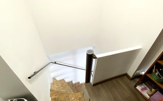 DE VANZARE CASA 5 CAMERE | RENOVATA | TERASA | 2 INTRARI SEPARATE | ZONA UNIRII - Poză 10