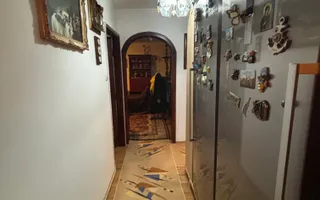 Apartament 3 camere zona Aradului - Poză 24
