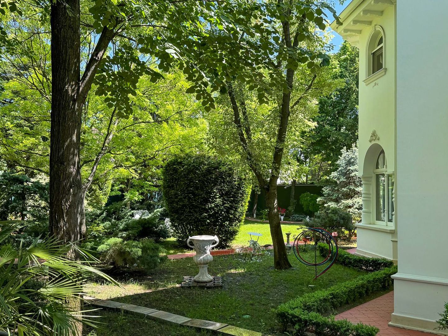 PROPRIETATE CU ENERGIE PURA |  Sanctuarul Eleganței și Rafinamentului - Poză 5