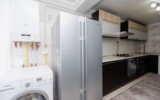 Vânzare, apartament, 3 camere, str. Calea Ieșilor, Buiucani - Poză 4