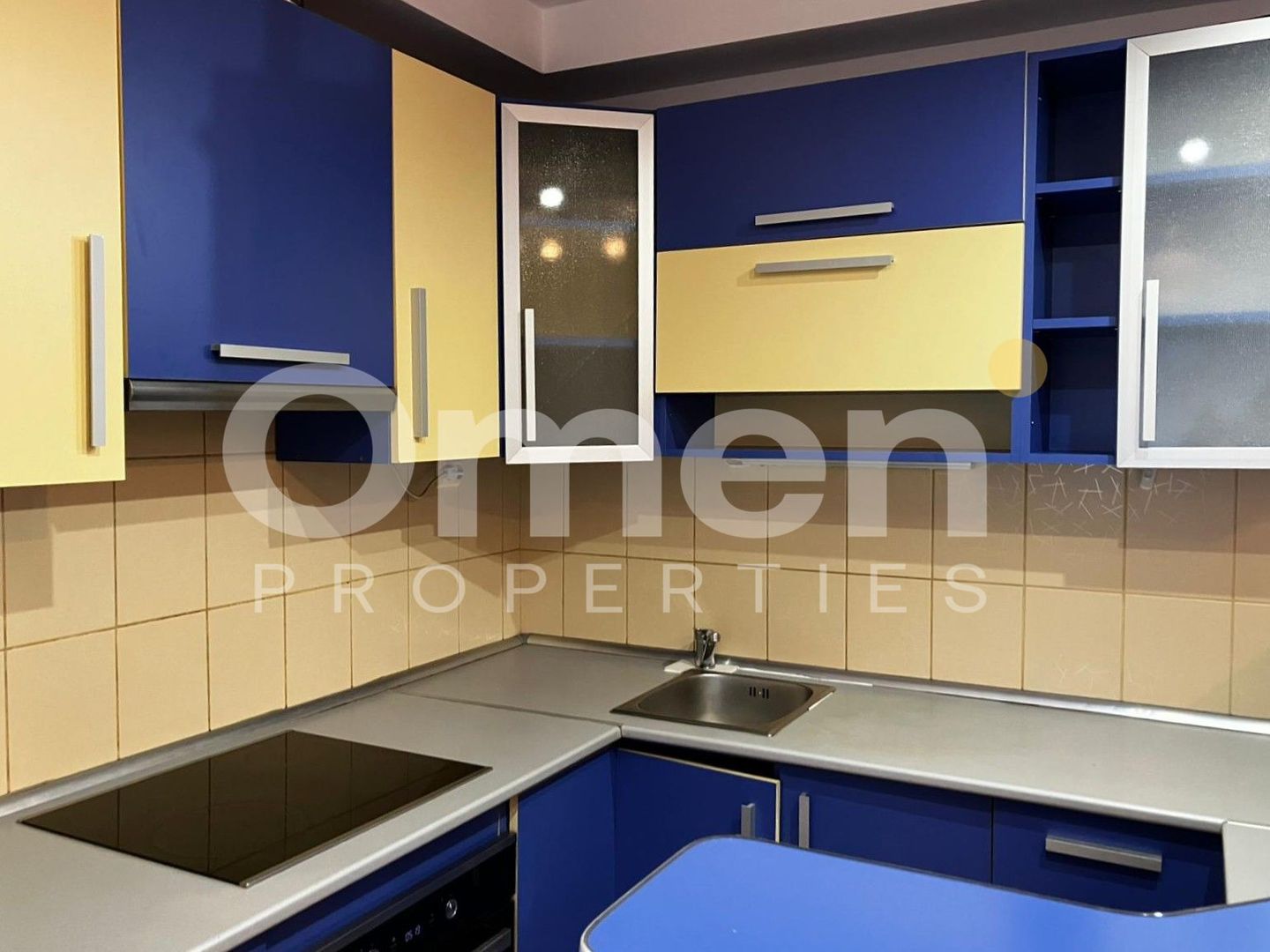 De închiriat apartament 2 camere semidecomandat – Bd. Traian, 54 mp, etaj 2/4 - Poză 5