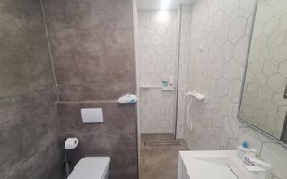 vila indiv-stil medit.,2parcari,curte/centru Popesti-Leordeni - Poză 22