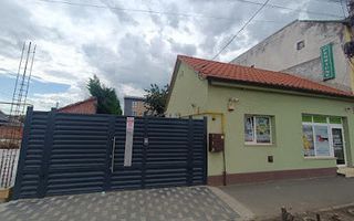 Spatiu Comercial 54 mp de Inchiriat – Vad Excelent, Gradiște Arad - Poză 1