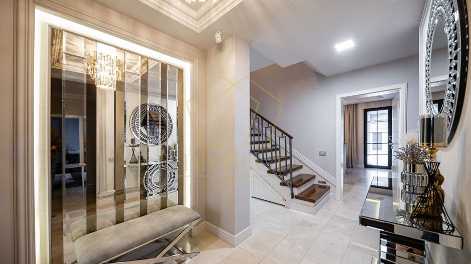 Vila exclusivista cu garaj si piscina I Dumbravita I Comison 0% - Poză 8