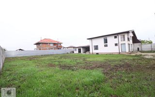 Soluție Locativă pentru Firme: Vilă cu Capacitate Mare în Ciorogarla - Poză 11