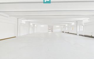 Spațiu comercial pe 2 niveluri - Poză 2