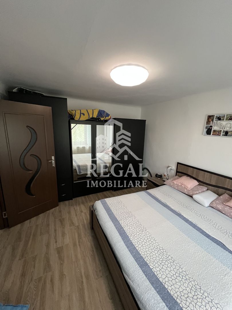 PRET NOU: Casă de vânzare, 3 camere, teren 840 mp - Poză 5