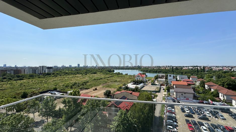 Apartament 3 Camere | 2 Băi | Prima Inchiriere | Atrium Plaza - Poză 4