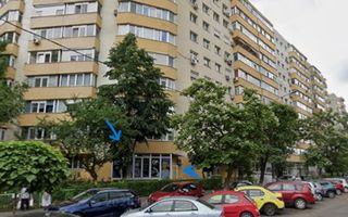 Spatiu comercial de inchiriat in zona Basarabia/Blvd Chisinau/Nicolae Grigorescu - Poză 1