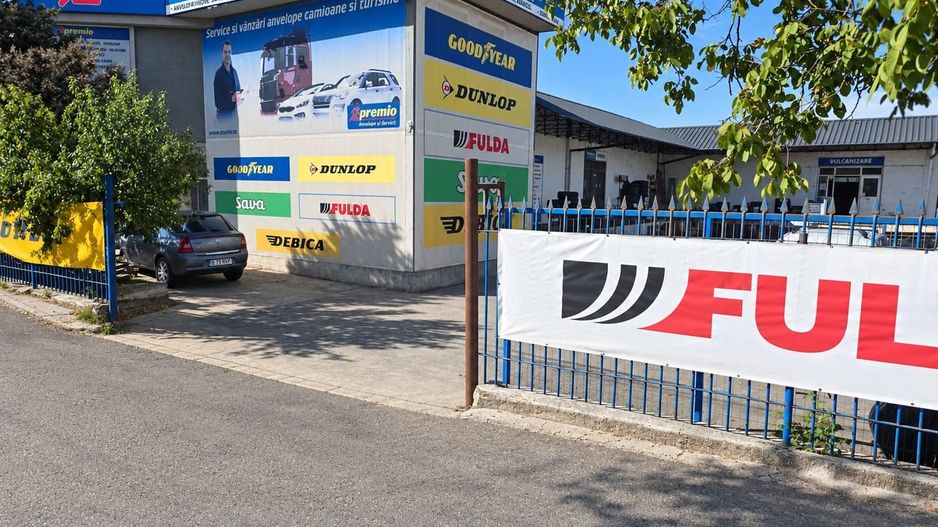 Spațiu industrial și comercial de vânzare în Pitești – 796 mp - Poză 2