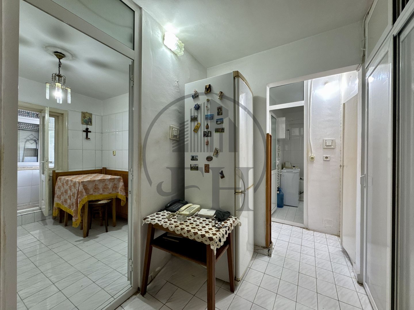 SOLD/VANDUT - Apartament 2 camere de vanzare Constanța - Poză 14