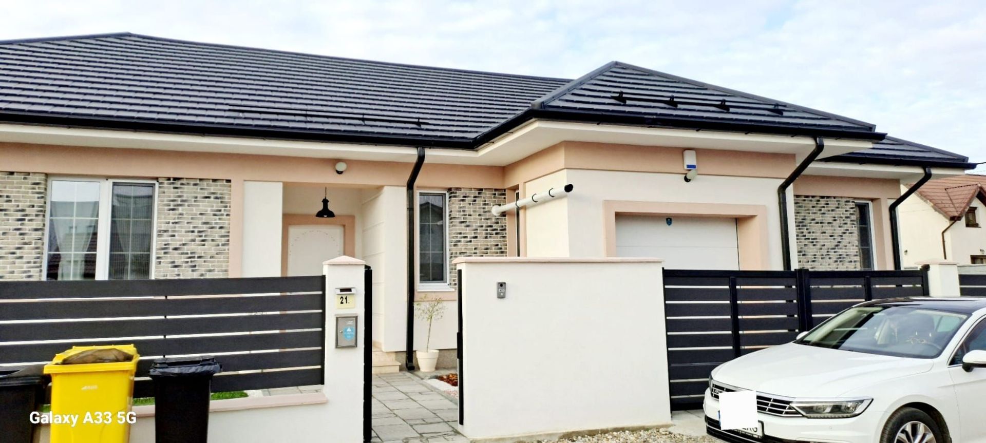 Comisiom 0% Vila 2022  teren 1000 mp Ciorogarla - Poză 3