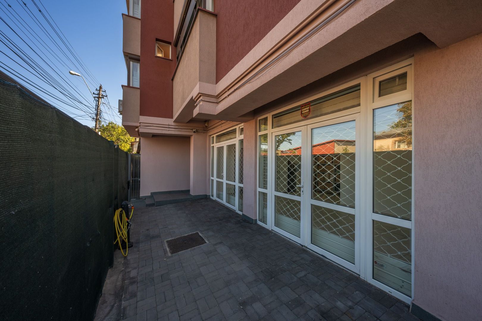 SI CASA SI AFACERE totul sub același acoperiș in Sector 5/Sălaj - LIDL - Poză 10