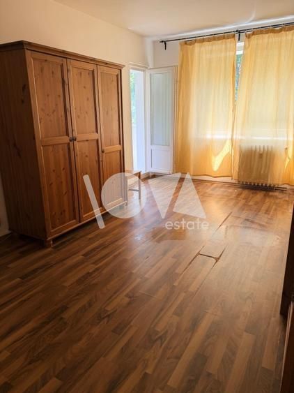 De închiriat: apartament 2 camere - Tei - Poză 1