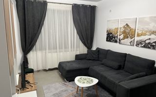 Apartament 2 camere Complex Nou-Grand Arena | Brancoveanu - Poză 1