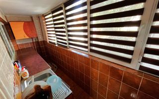 Apartament-2 Camere-Parter Inalt-60mp-2 Balcoane-Piata Valea Rosie - Poză 4