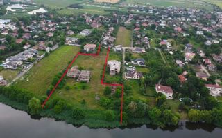 Teren de vanzare Corbeanca deschidere lac I Primarie I COMISION 0% - Poză 1