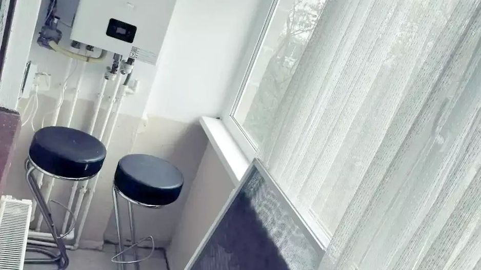 Anunț de inchiriere - Apartament cu 2 camere – Micro 19, Parma - Poză 8