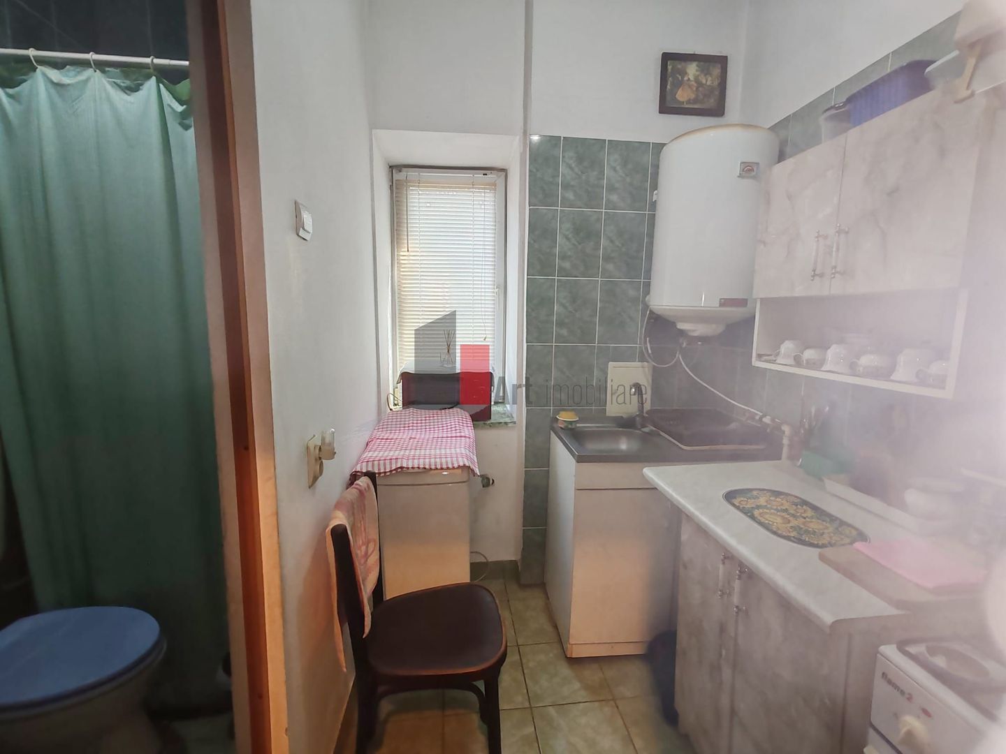 Bucurestii Noi - Parc Bazilescu - Comision 0 - Poză 7