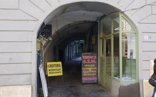 Spațiu Comercial | 45 MPU | Ultracentral - Poză 9