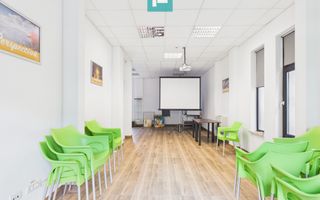 Spațiu de birouri moderne Calea Aurel Vlaicu - Poză 2