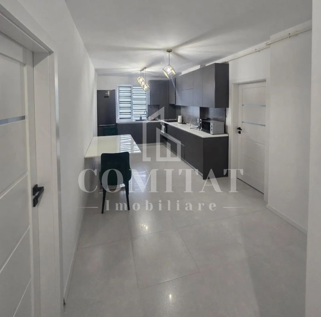 Apartament 3 camere | Etaj intermediar | Zona Vivo - Poză 3