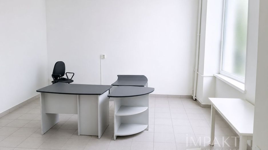 De închiriat spatiu pentru activitati medicale cu sala asteptare - Poză 4