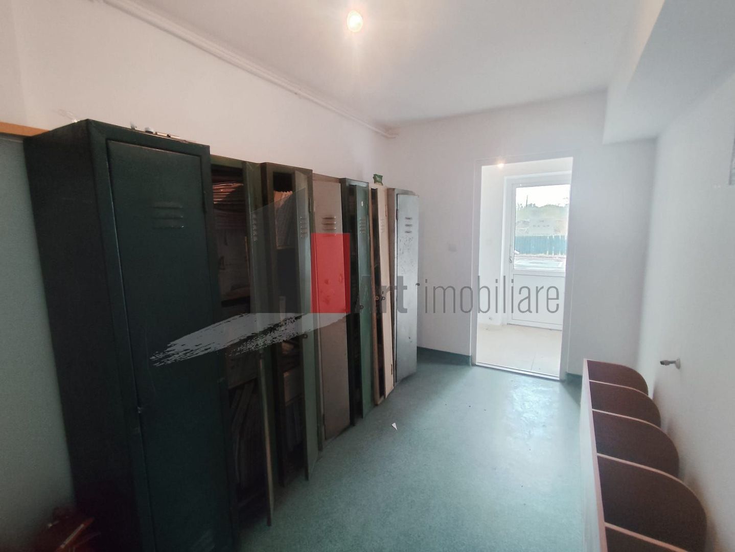 Apartament cu 3 camere de vanzare in Confort City - Poză 11