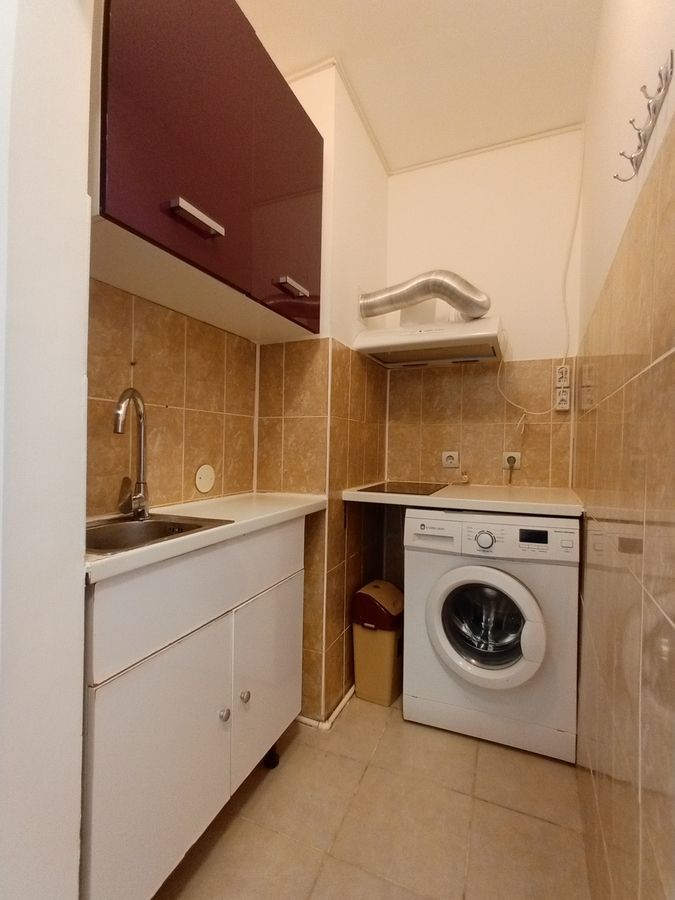 Închiriez garsonieră, Unirii - 13 septembrie, centrală proprie - Poză 3