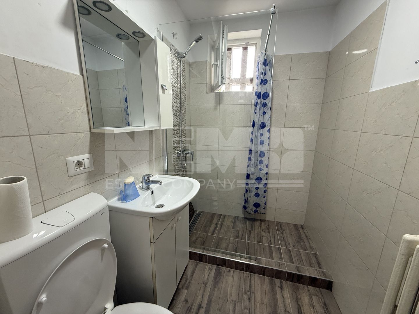 APARTAMENT 2 CAMERE | RADAUTI | CENTRU | 250 € - Poză 9