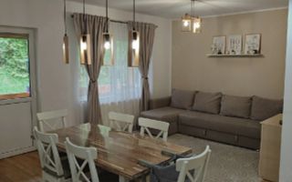 Apartament 3 camere, etaj intermediar, 2balcoane, parcare - Poză 1