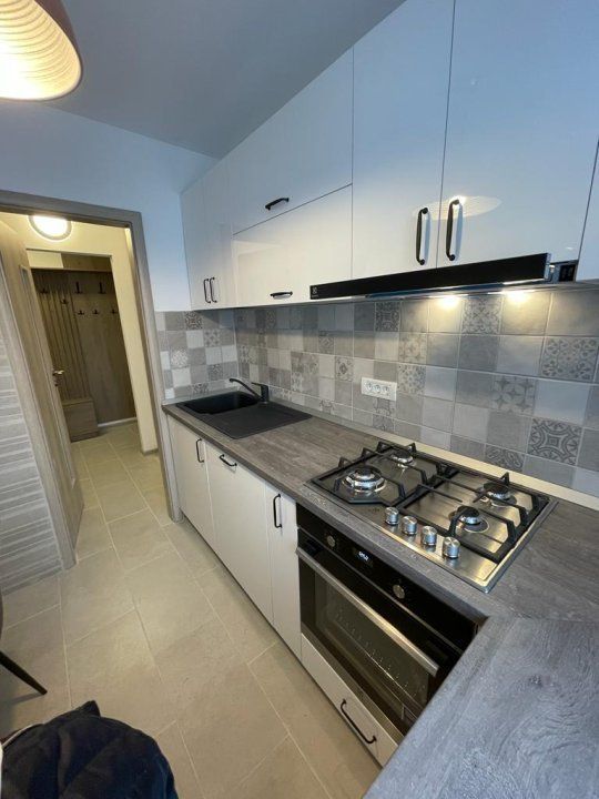 AP. 4 CAMERE DRUMUL TABEREI, PET-FRIENDLY, BOILER, LOC PARCARE, METROU - Poză 6