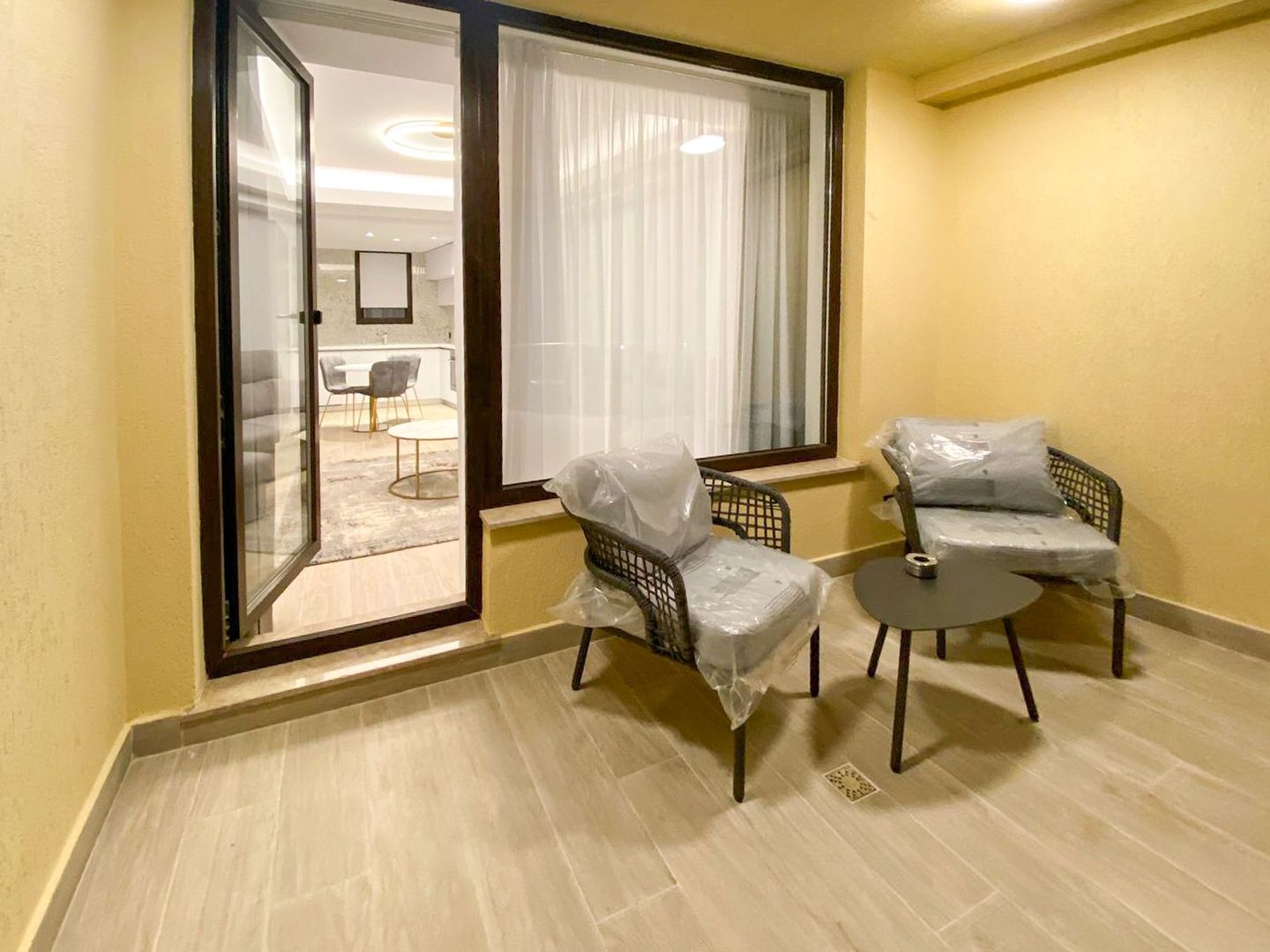 Chirie | Apartament 2 camere | Parc Herăstrău - Poză 13