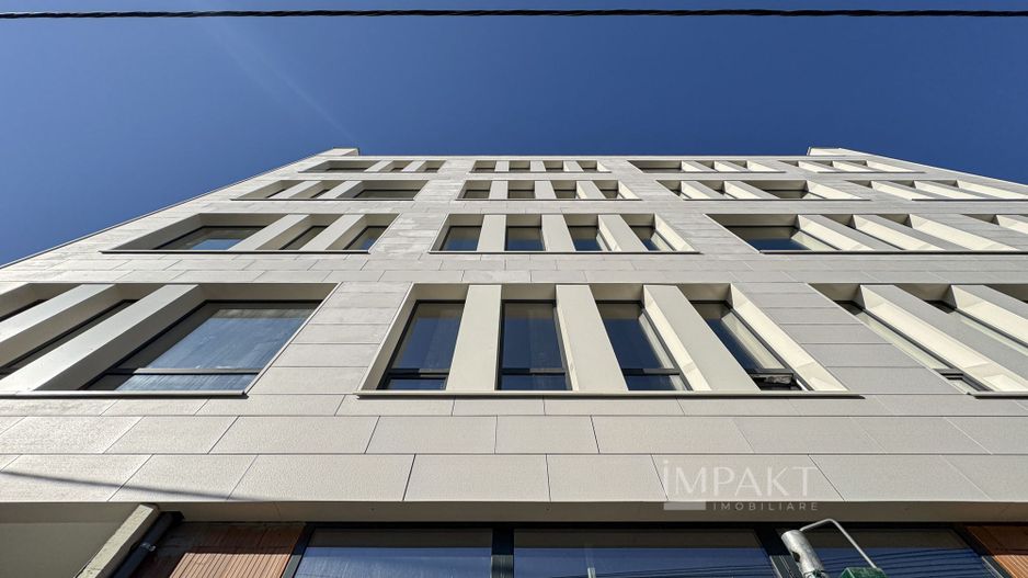 Imobil versatil cu functiuni mixte zona P-ta Mihai Viteazul - Poză 1