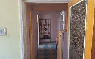 Apartament 4 camere, Bulevardul Independentei 6, Iași – central, mobilat - Poză 4