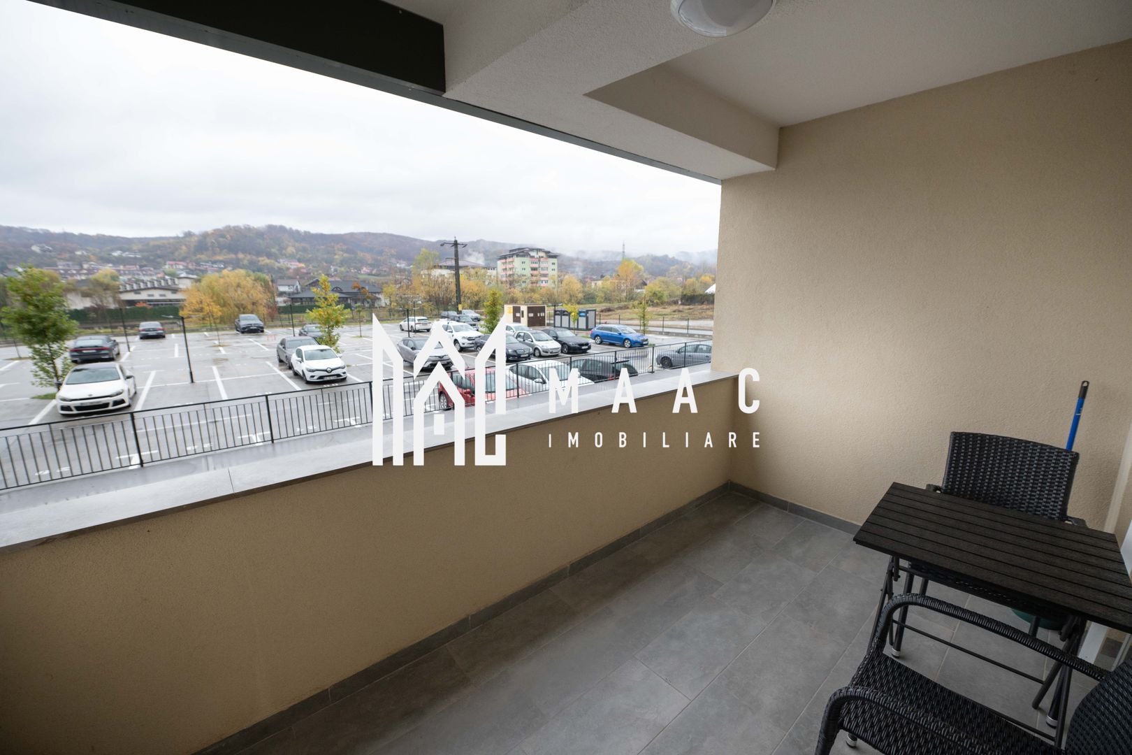 Studio Modern | Bloc Nou | Parcare privata - Poză 4