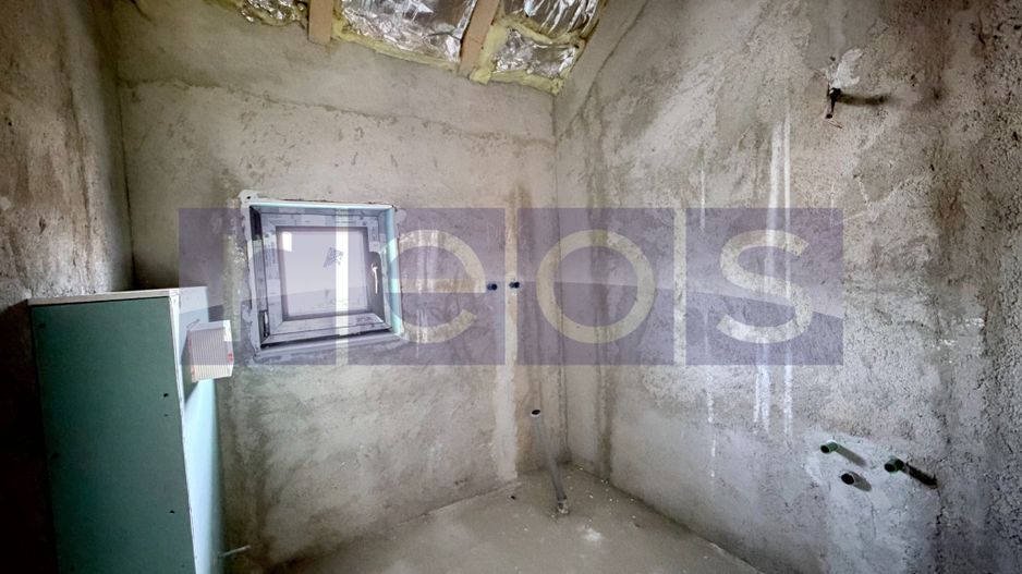 CASĂ INDIVIDUALĂ DE VÂNZARE | BUFTEA | P+M | 5 CAMERE | - Poză 18