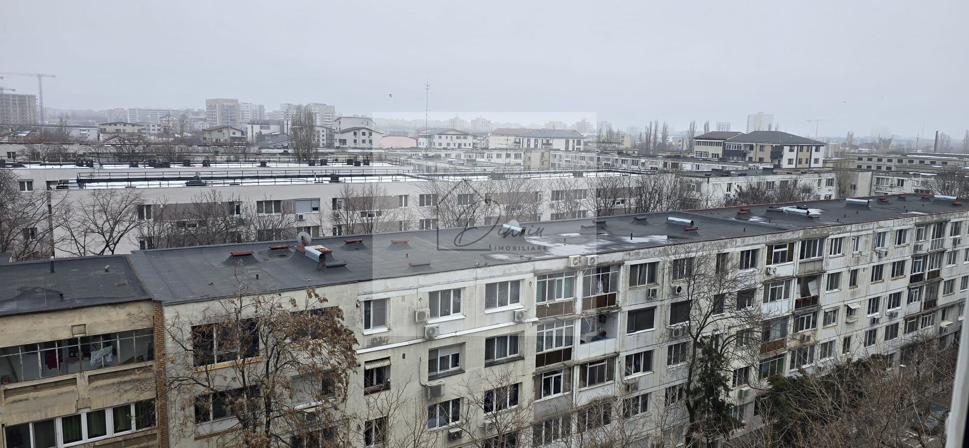 3 camere 2 bai 2 balcoane Militari I 7 min Metrou Pacii I COMISION 0% - Poză 20