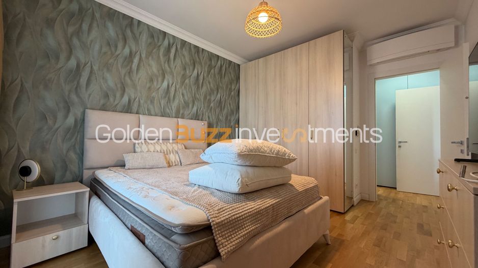 Penthouse Spectaculos 4 camere cu Vedere Panoramică Herastrau-Aviatiei - Poză 8