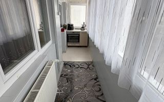 Apartament 3 camere – modern, complet mobilat, zona Exercitiu - Poză 8