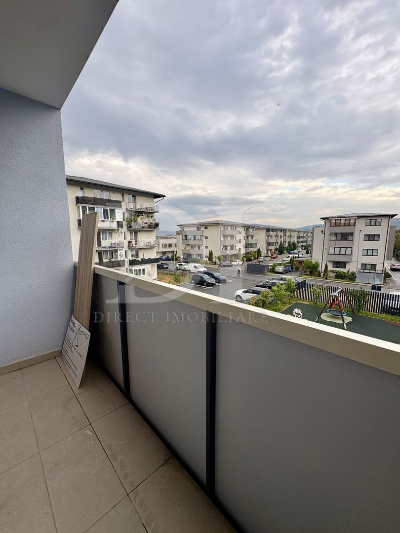 Apartament decomandat 2 camere | Bloc nou 2025 | Terra, Florești - Poză 16